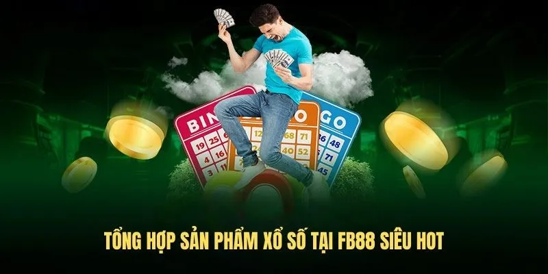 Tổng hợp những sản phẩm hot nhất trên nền tảng