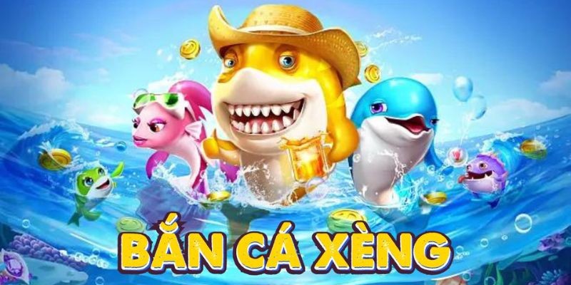 Vài nét thông tin cơ bản về trò chơi bắn cá xèng tại FB88