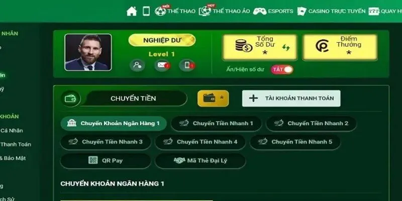 Chuyên mục luôn mang lại cảm giác an tâm cho khách hàng
